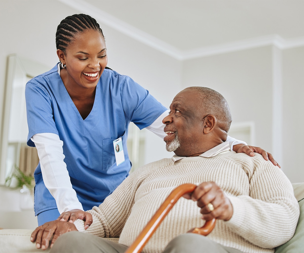 Your Choice Senior Care - In-Home Senior Care Services
