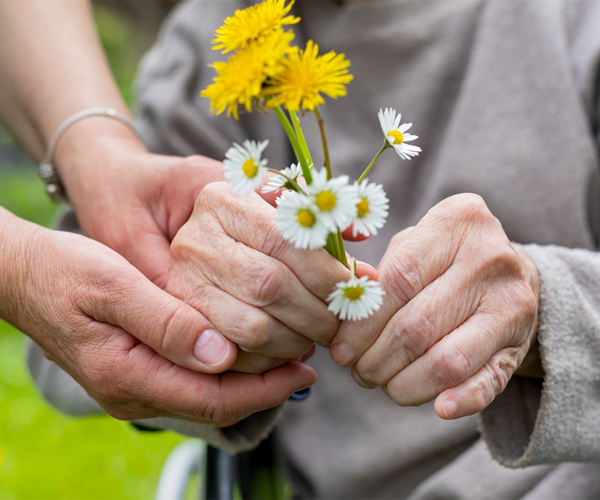 Your Choice Senior Care - In-Home Senior Care Services