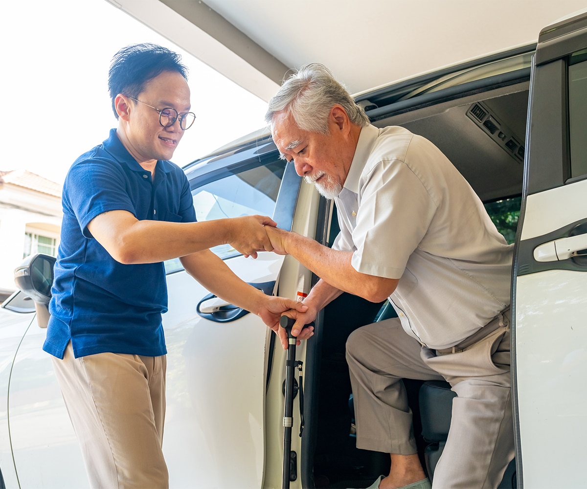 Your Choice Senior Care - In-Home Senior Care Services