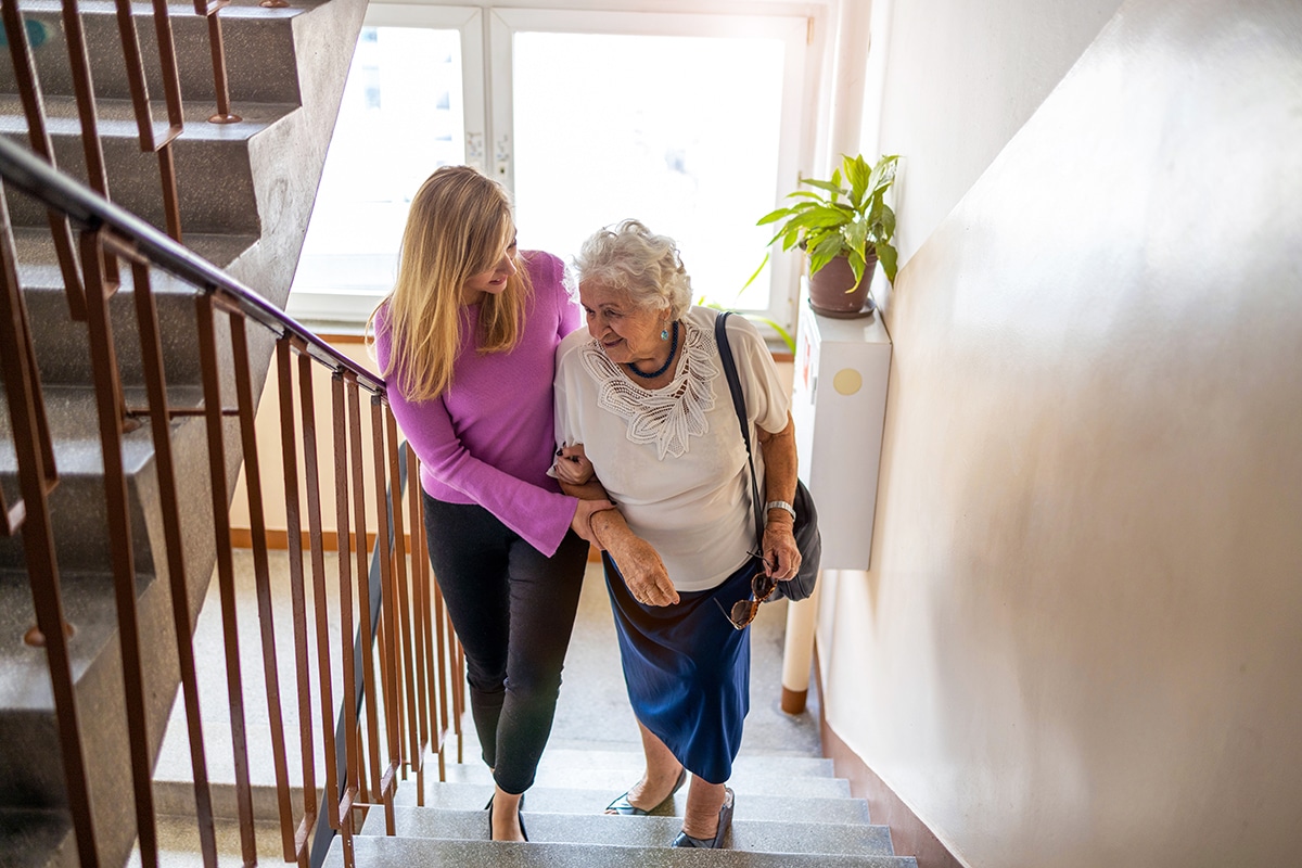 Your Choice Senior Care of Baldwin County in home senior care