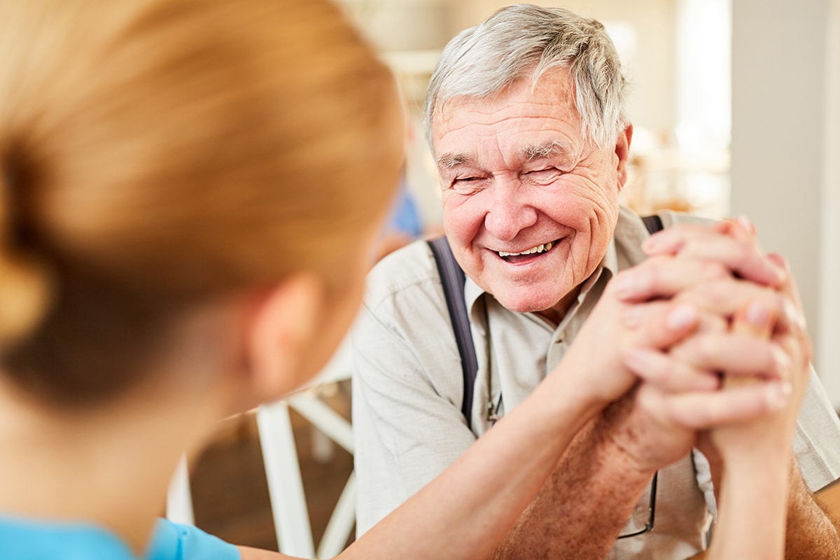 Your Choice Senior Care Birmingham home care services
