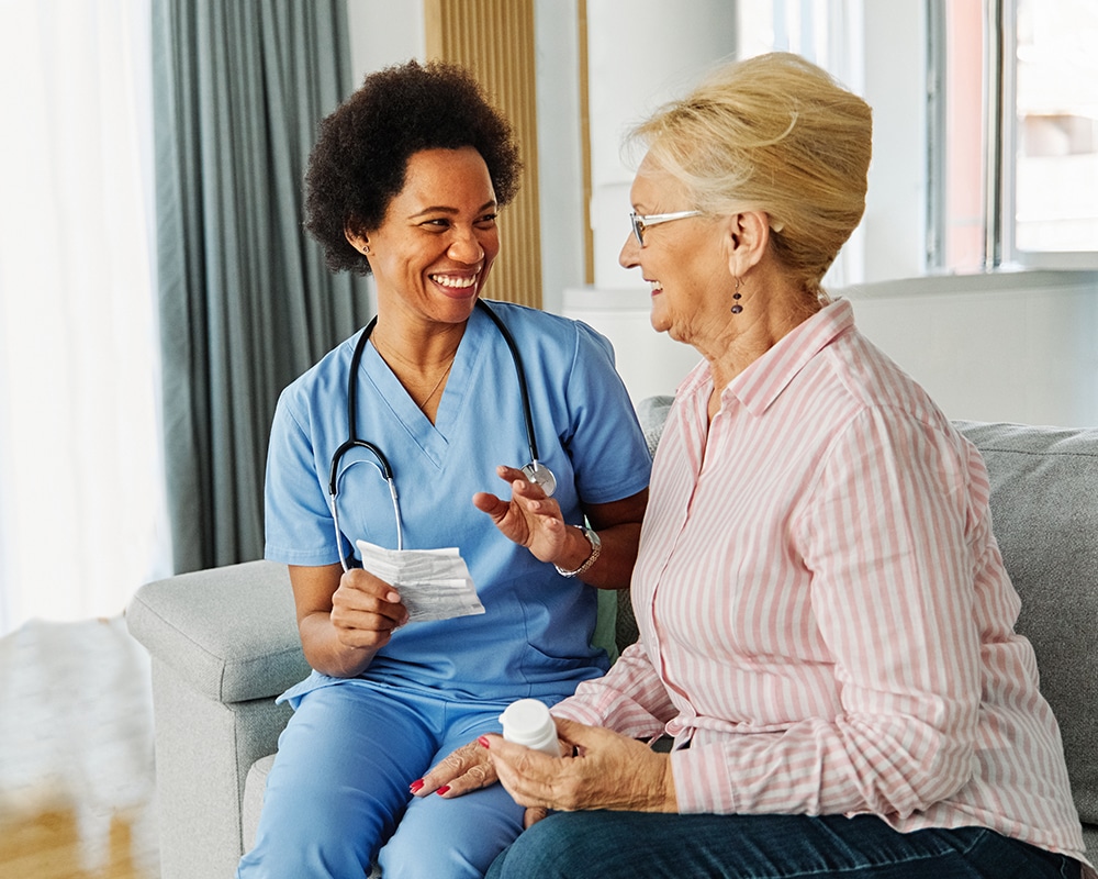Mississippi Gulf Coast Senior Home Care
