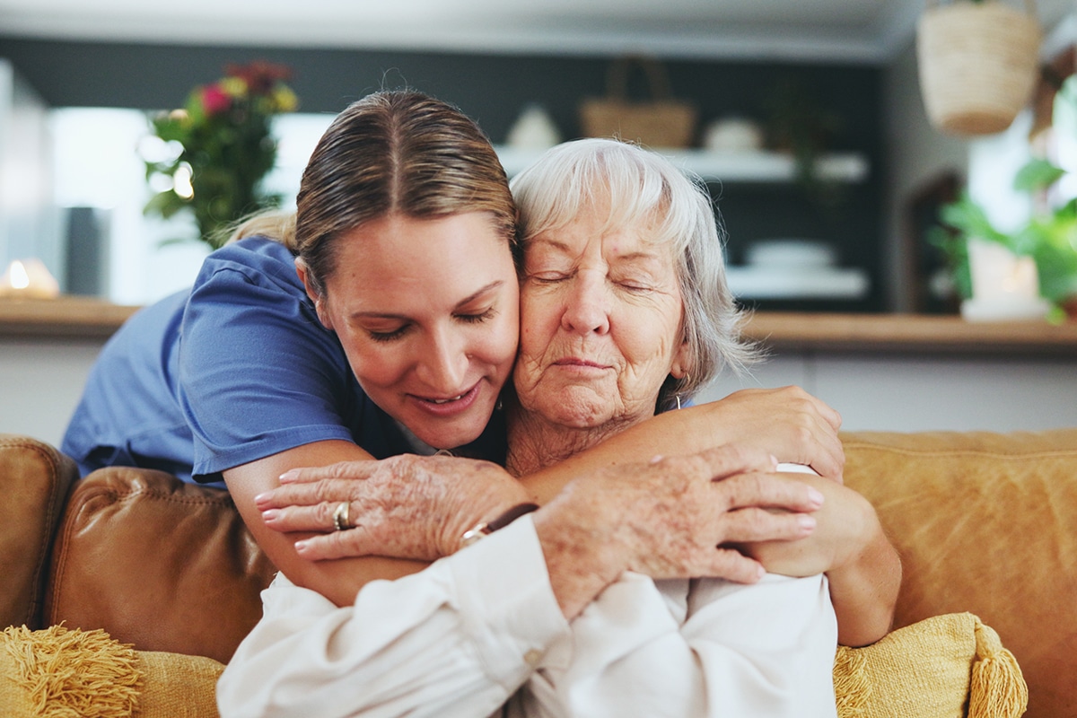 Your Choice Senior Care Mobile home care services