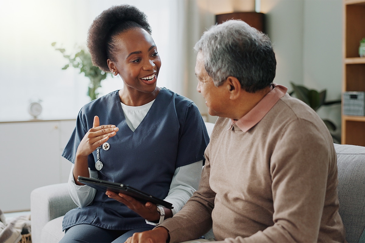Your Choice Senior Care of North Austin TX