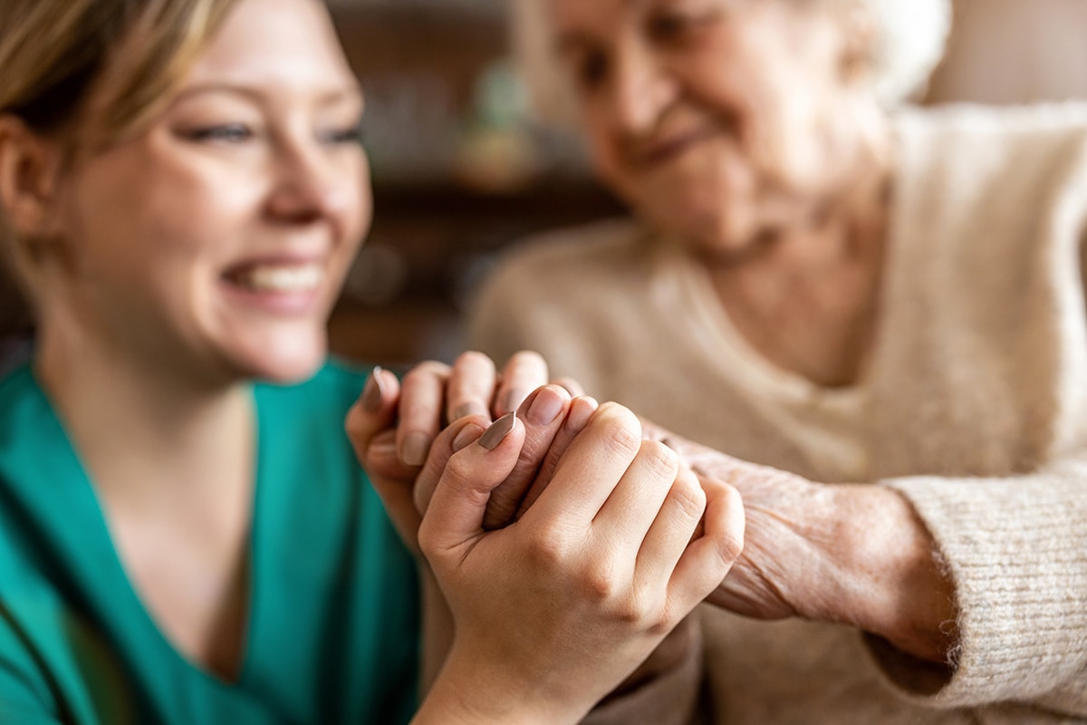 Your Choice Senior Care of North Austin TX