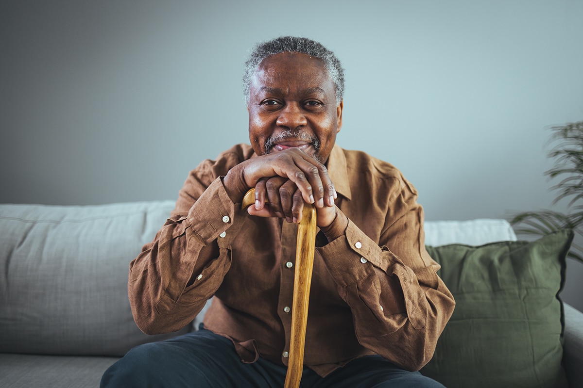 Your Choice Senior Care of Pensacola, FL in home senior care