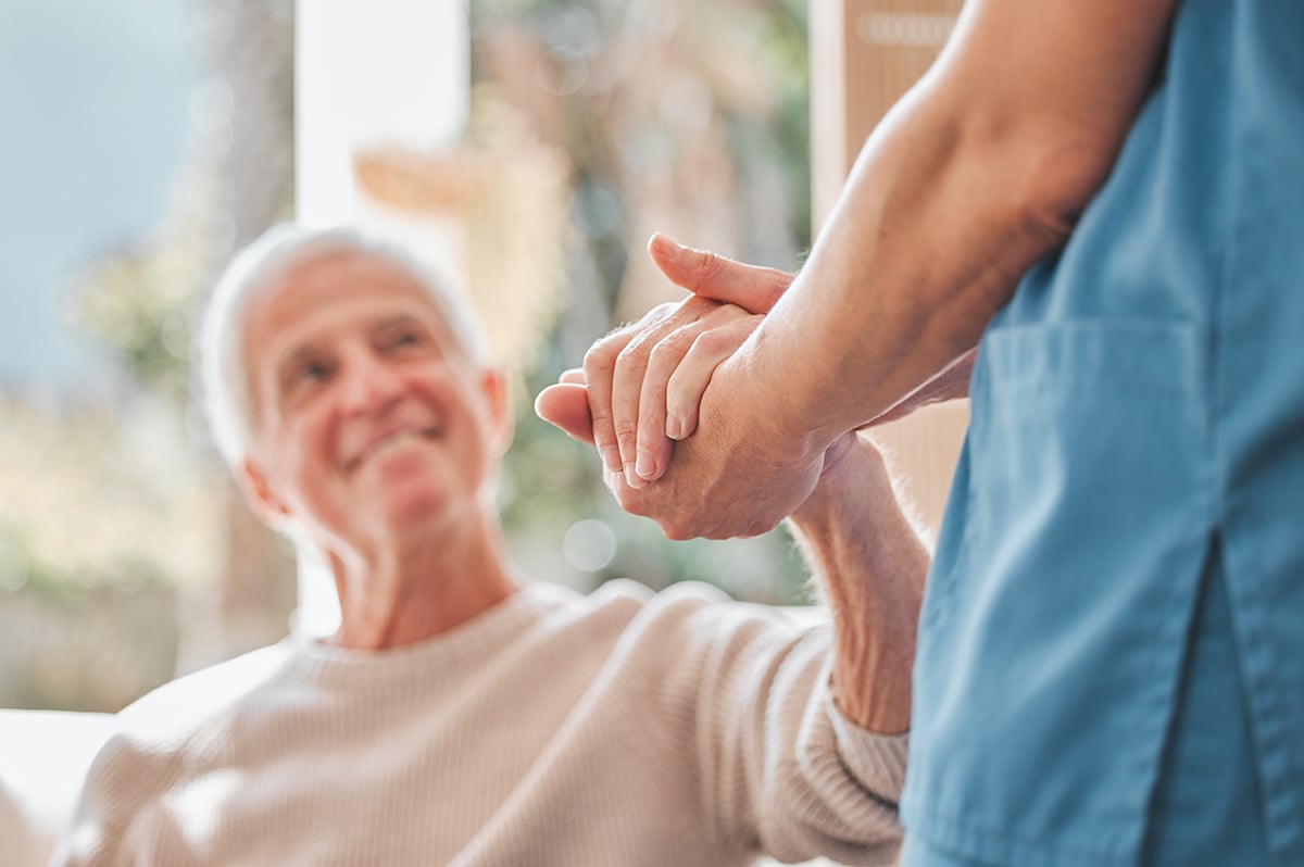 Your Choice Senior Care of North Palm Beach, FL in home senior care