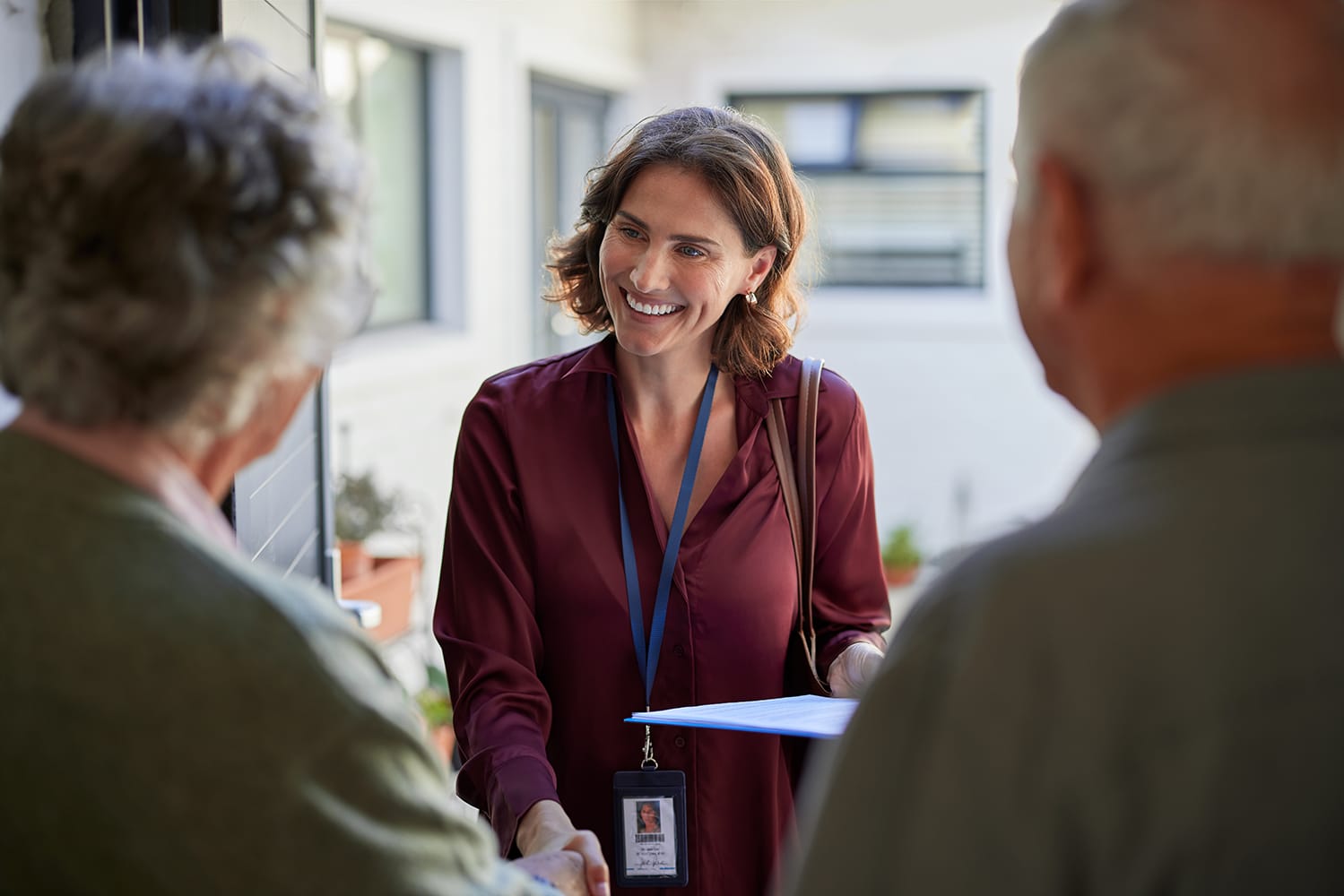 Resources for seniors provided by Your Choice Senior Care