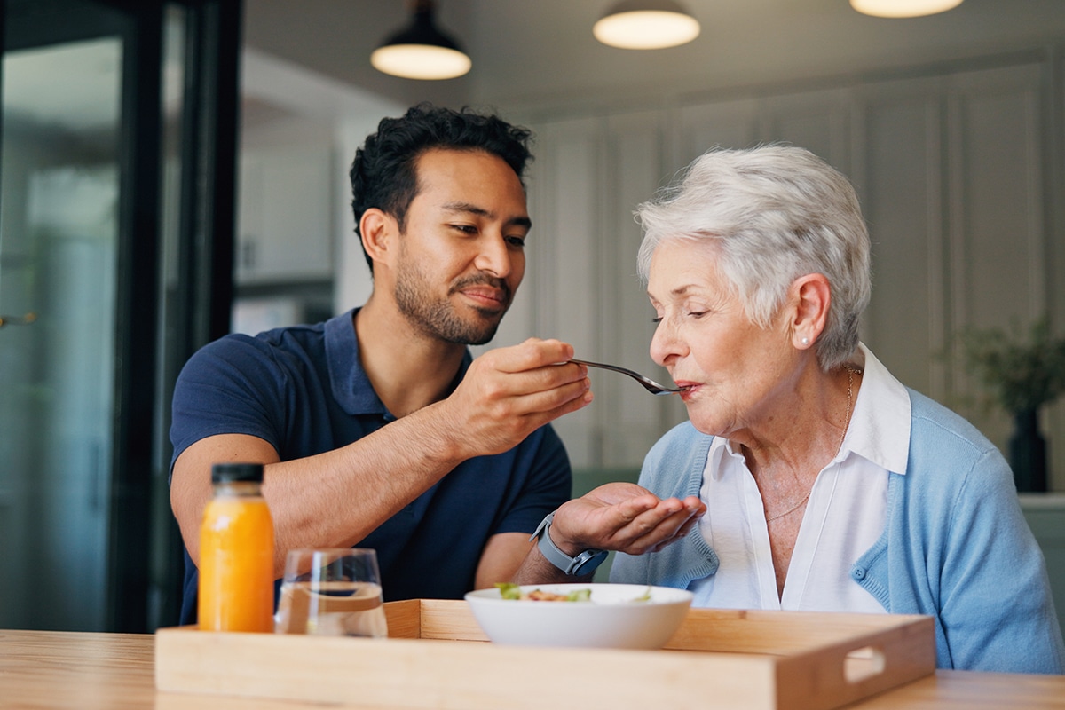 Your Choice Senior Care of West Austin TX