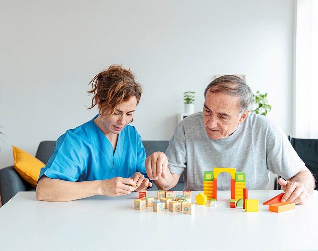 Your Choice Senior Care Mississippi Gulf Coast home care senior services