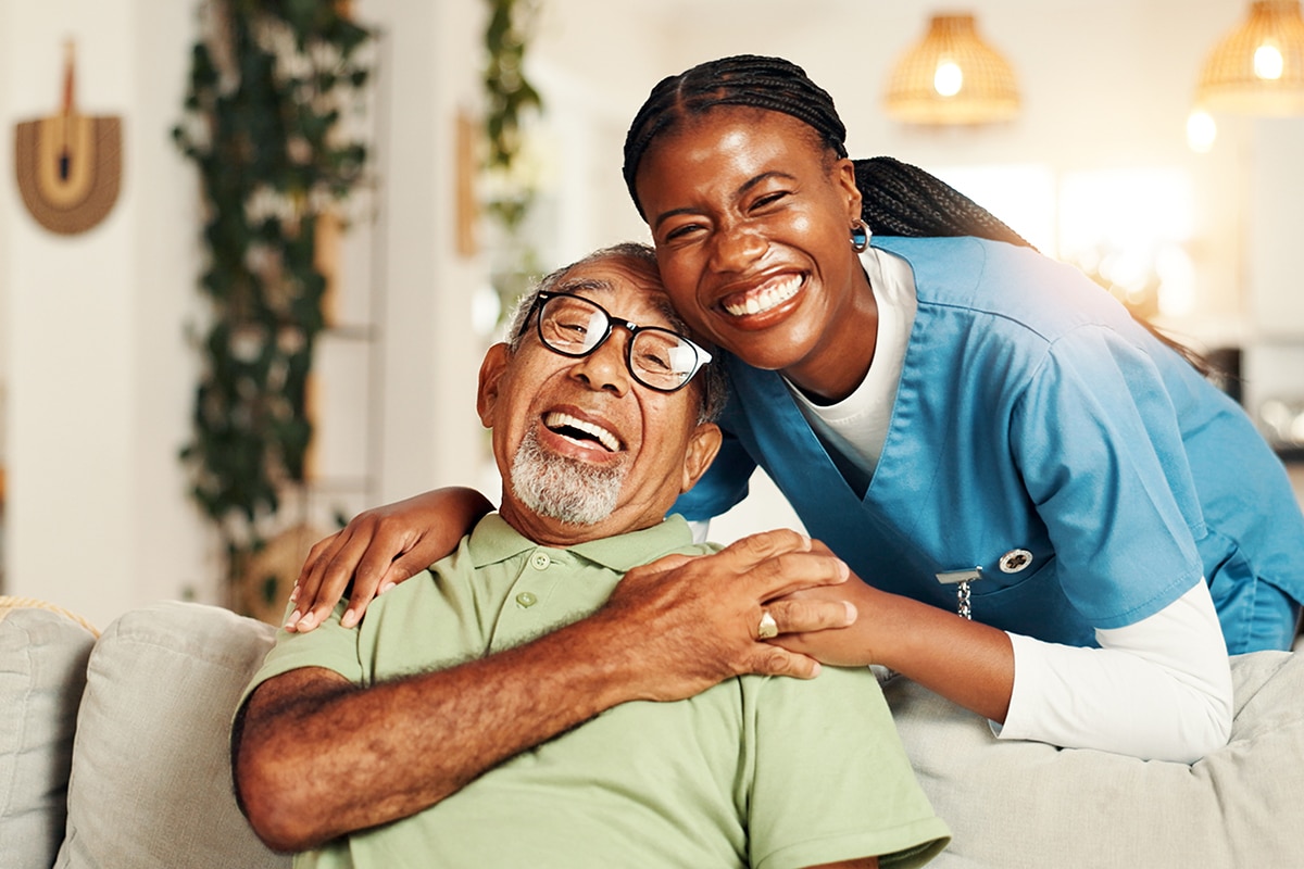 Your Choice Senior Care of Baldwin County in home senior care